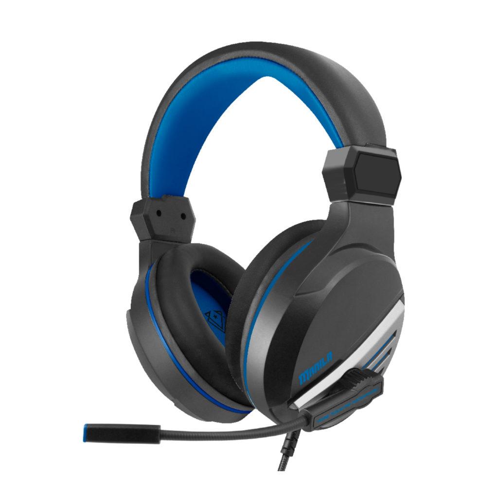 Gaming peripheral brand Vertux sets foot in PH Market 93 Vertux Manila Headphones 1