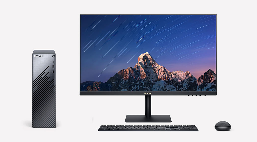 Huawei's MateStation S is the ultimate desktop for innovative productivity 88 huawei matestation s philippines