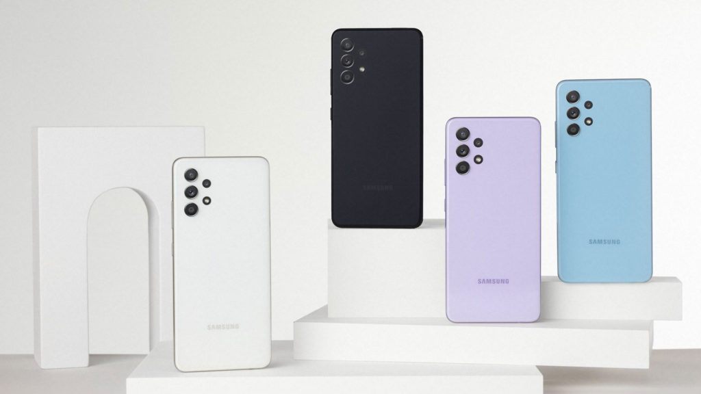 Top Smartphones in the Philippines under PHP 15,000 (2021) 94 samsung galaxy a32