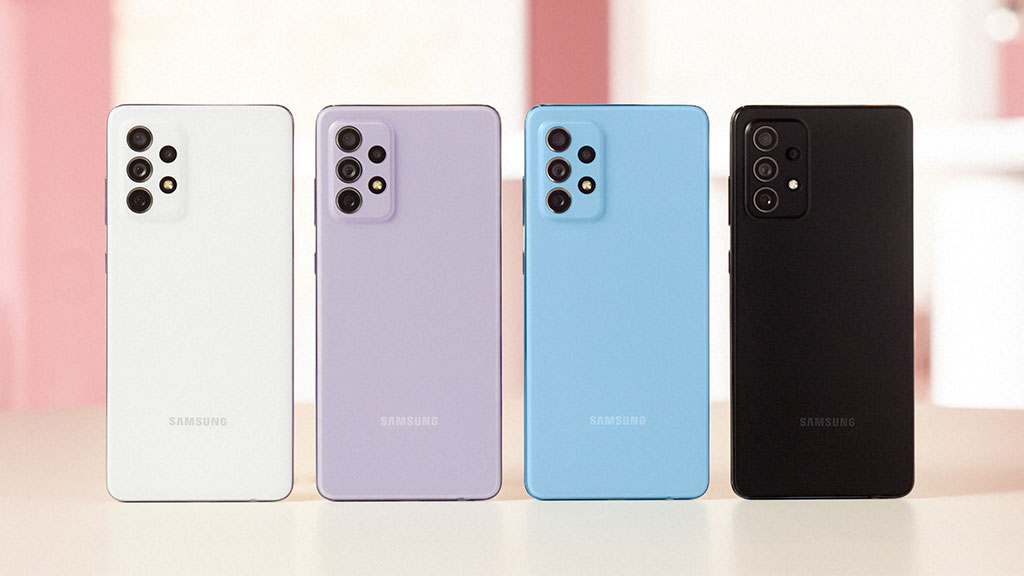 Top Smartphones in the Philippines under PHP 25,000 (2021) 92 samsung galaxy a52 a72 1