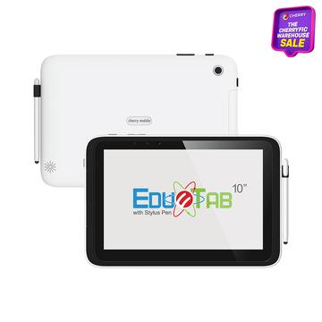 Five best deals from Cherry Mobile's Online Warehouse sale 91 EDUTAB 2