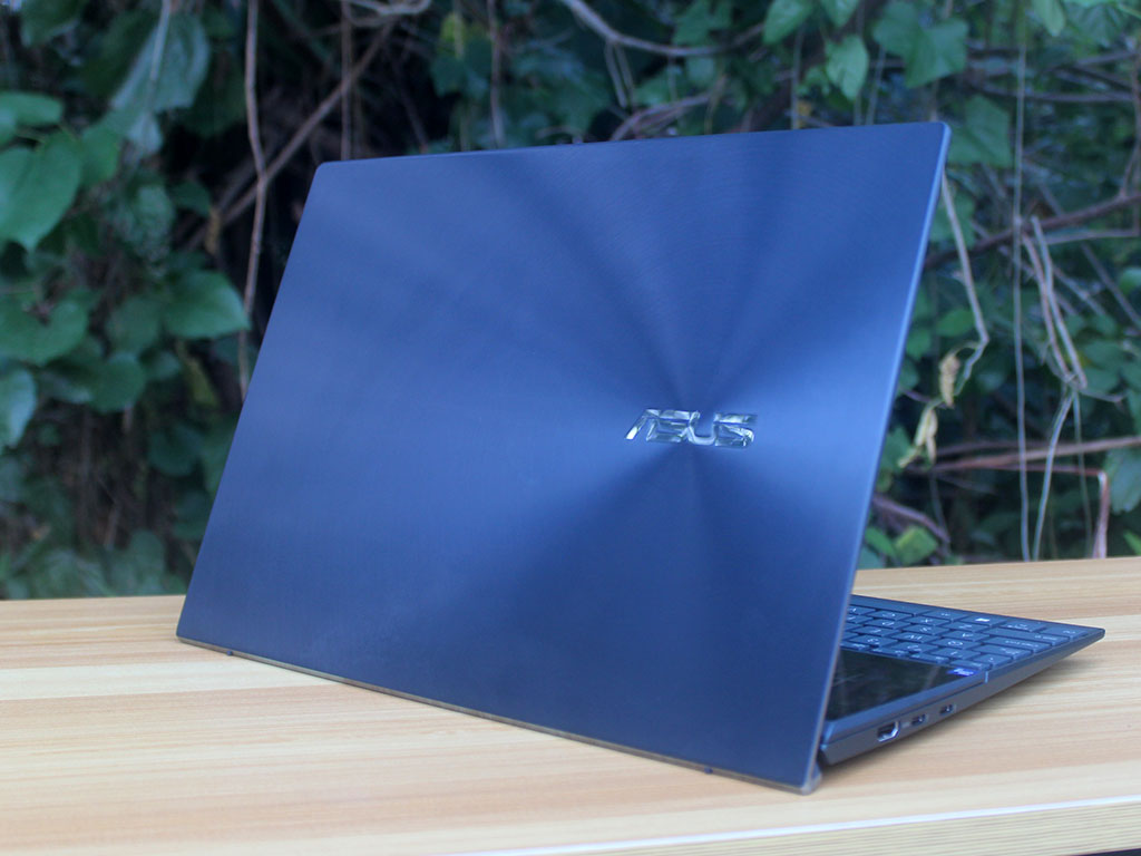 ASUS ZenBook Duo 14 UX432 Review 92 asus zenbook duo 2021 UX482 philippines review 24