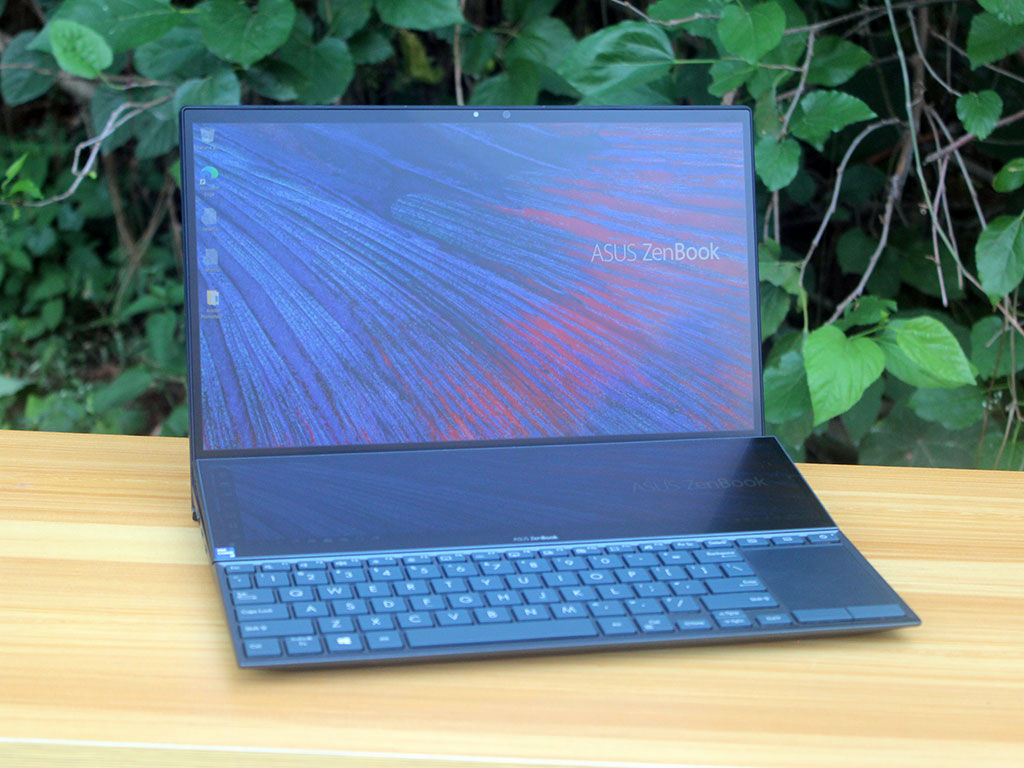 ASUS ZenBook Duo 14 UX432 Review 93 asus zenbook duo 2021 UX482 philippines review 3