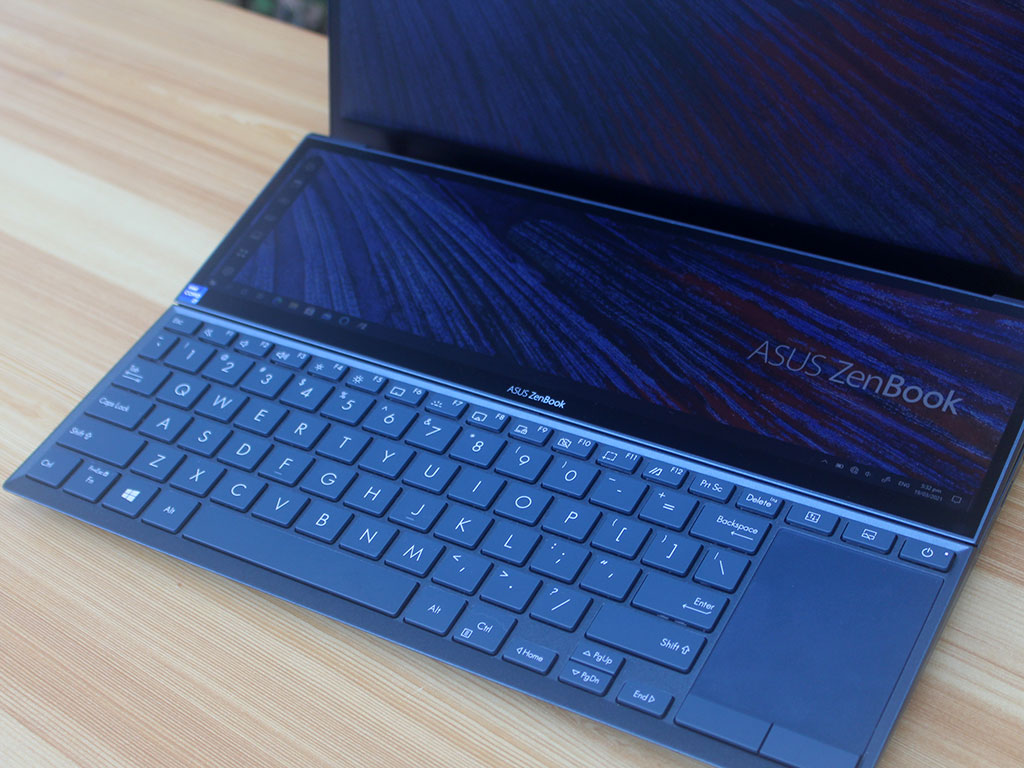 ASUS ZenBook Duo 14 UX432 Review 88 asus zenbook duo 2021 UX482 philippines review 8