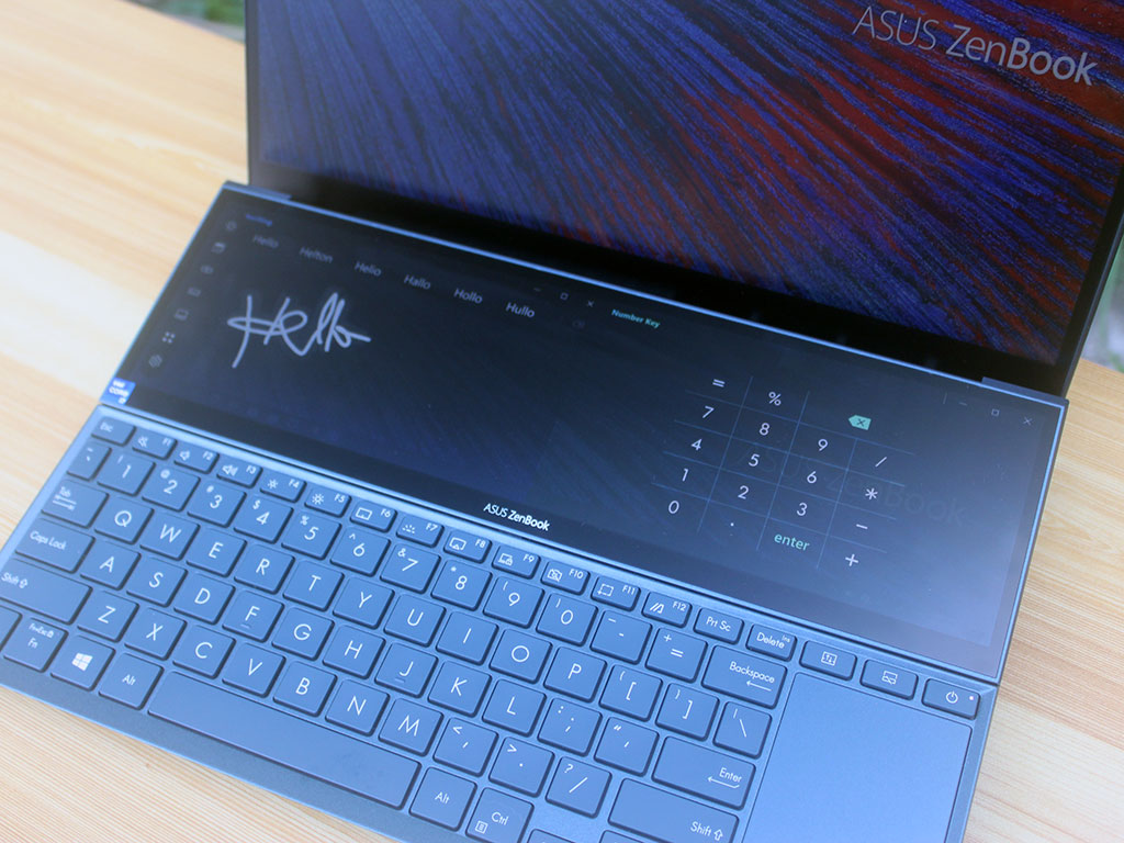 ASUS ZenBook Duo 14 UX432 Review 94 asus zenbook duo 2021 UX482 philippines review 9
