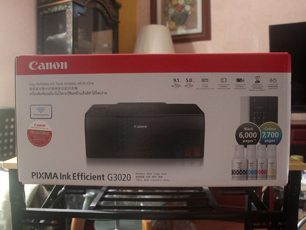 Canon PIXMA G3020 Review 87 canon pixma g3020 review philippines 1