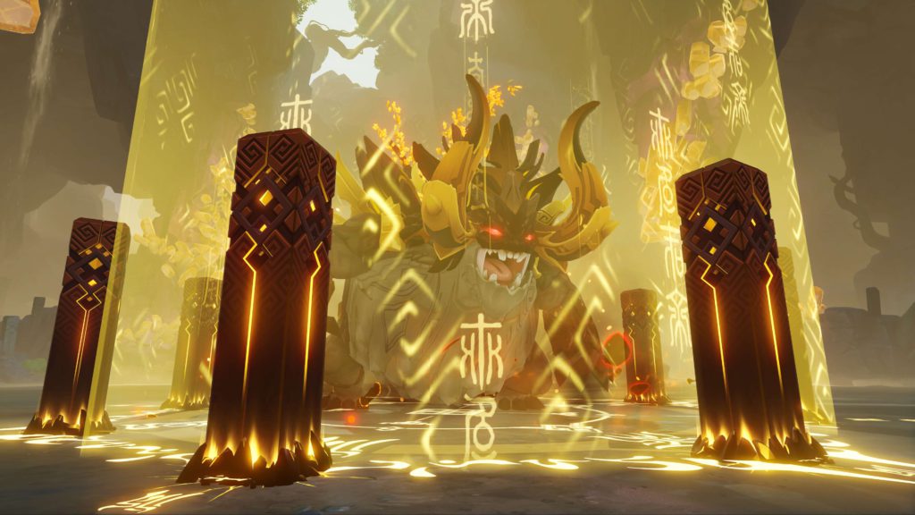 Genshin Impact 1.5 now official: Housing, New Characters, Quests, Inazuma Reveal 88 genshinimpact lordofvishaps