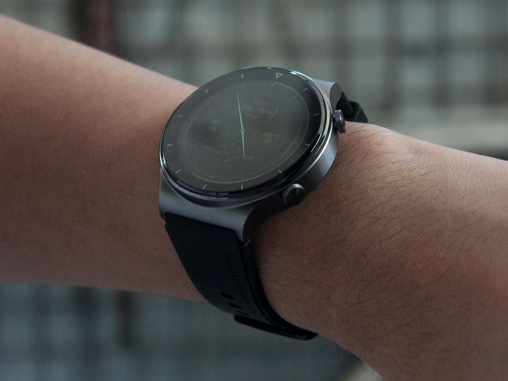Huawei Watch GT2 Pro Review 95 huawei watch gt2 pro review philippines 1