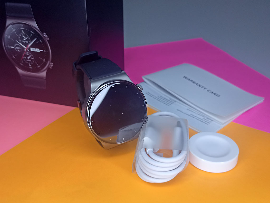 Huawei Watch GT2 Pro Review 88 huawei watch gt2 pro review philippines 14