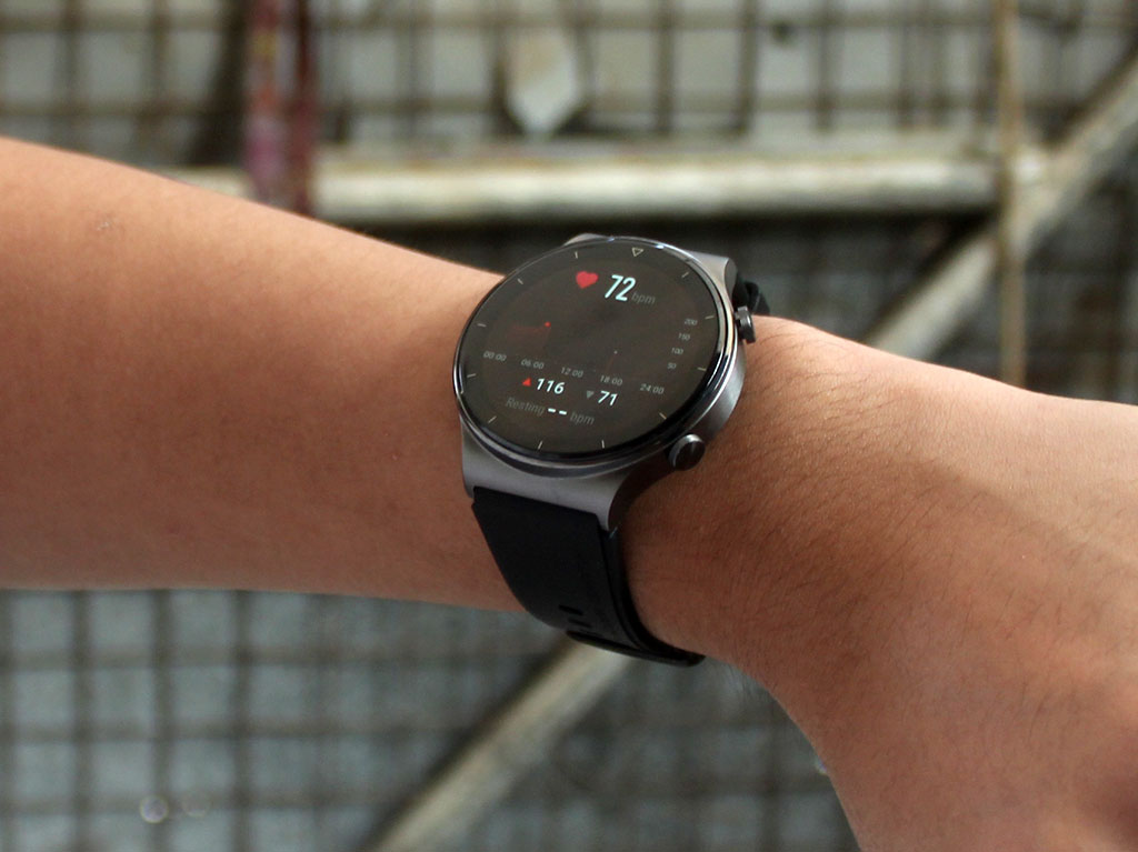 Huawei Watch GT2 Pro Review 94 huawei watch gt2 pro review philippines 3