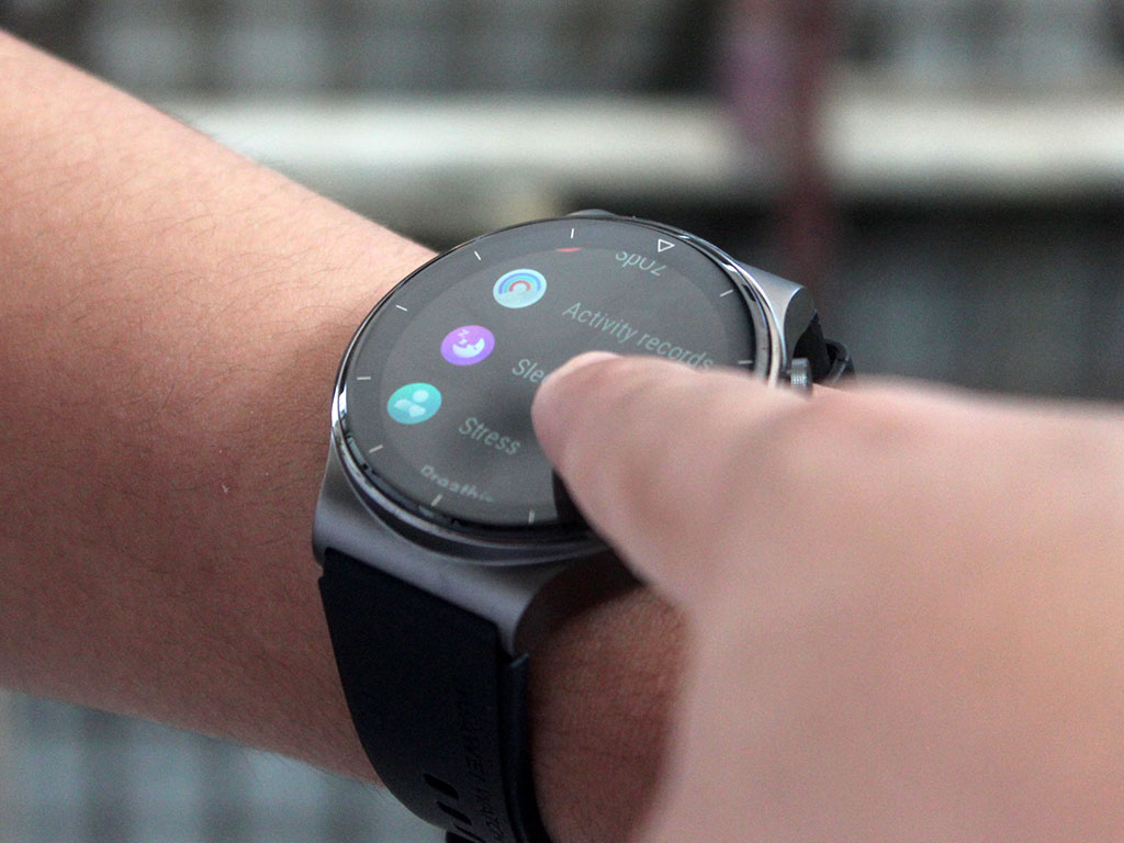 Huawei Watch GT2 Pro Review 93 huawei watch gt2 pro review philippines 4