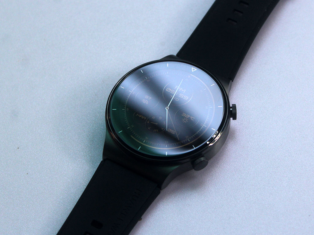 Huawei Watch GT2 Pro Review 89 huawei watch gt2 pro review philippines 5