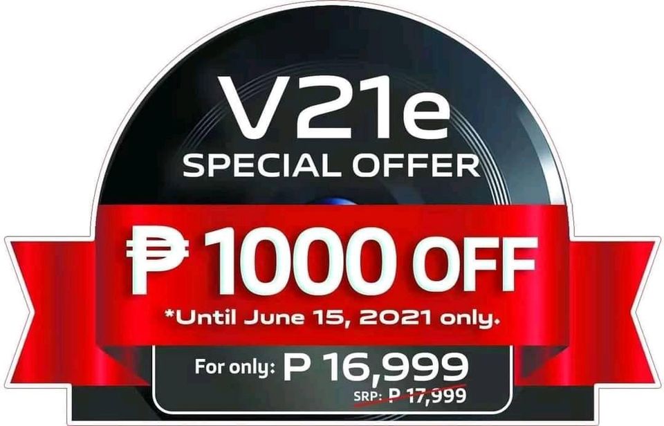 Vivo V21 5G, V21e: Price, Specs in the Philippines 89 189052392 2954036934860815 3937838708705011918 n