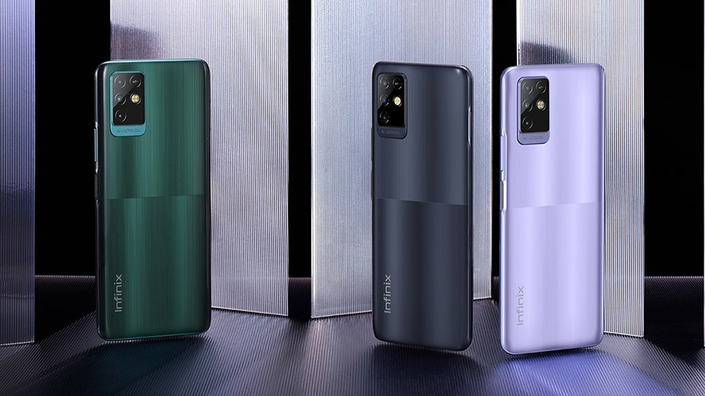 Infinix outs Note 10, Note 10 Pro phones, coming to the Philippines 87 infinix note 10 philippines