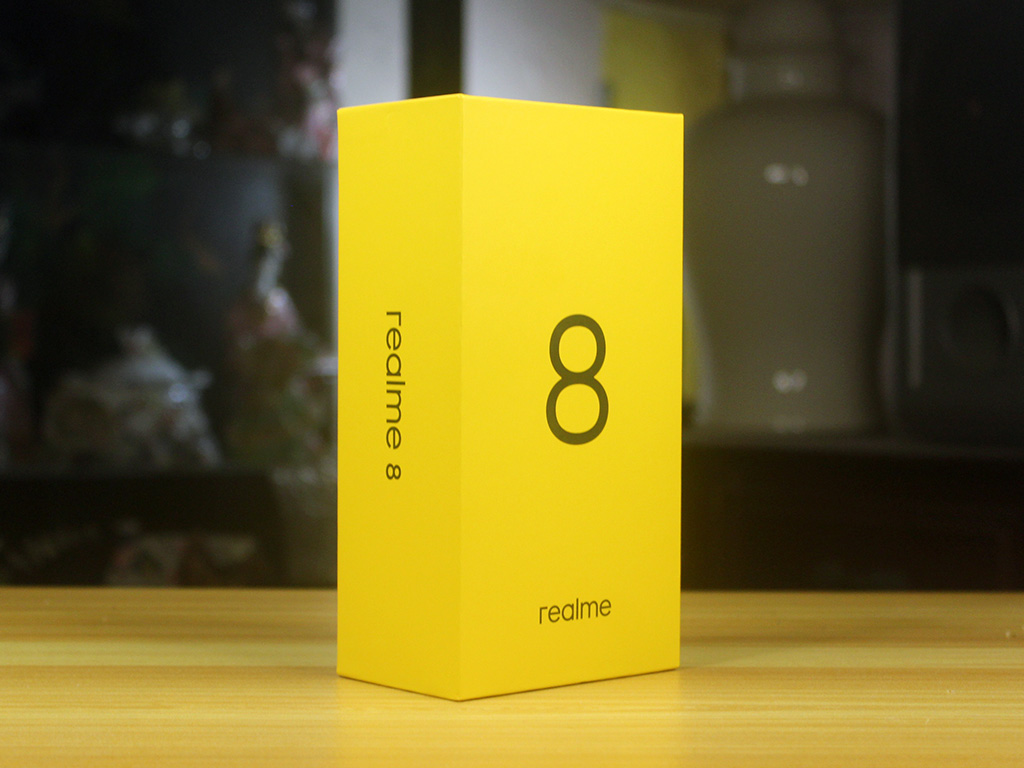 realme 8 Unboxed, Hands-on 87 realme 8 review philippines specs price features 2