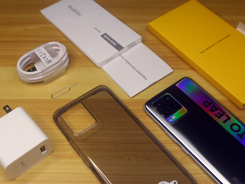 realme 8 Unboxed, Hands-on 88 realme 8 review philippines specs price features 3