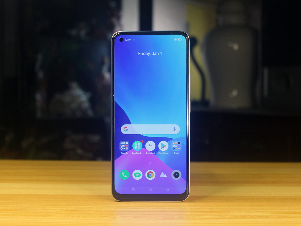 realme 8 Unboxed, Hands-on 89 realme 8 review philippines specs price features 6