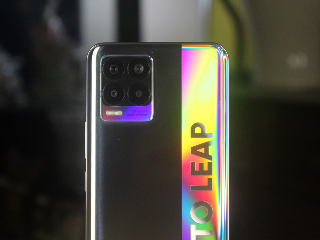 realme 8 Unboxed, Hands-on 94 realme 8 review philippines specs price features 8