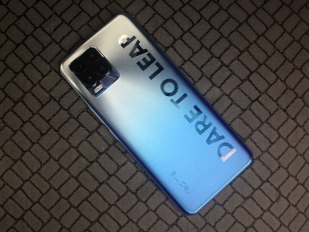 realme 8 Pro Unboxed, Hands-On 94 realme 8pro review philippines sale specs price colors 3