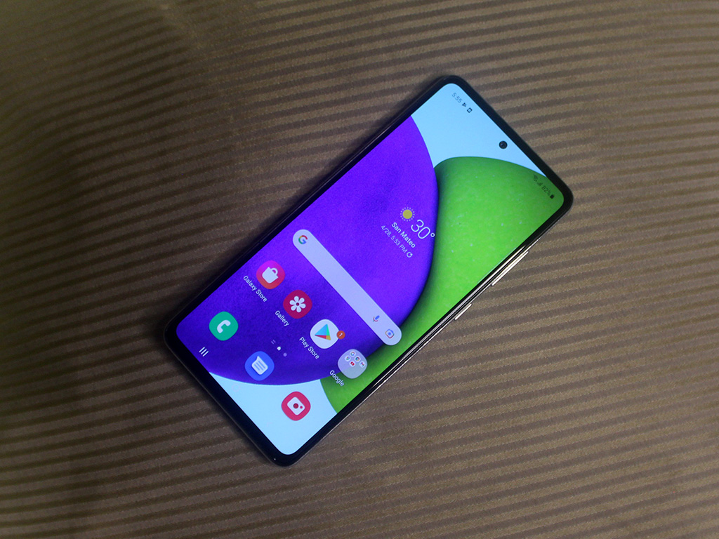 Samsung Galaxy A52 (8GB/128GB) Review 96 samsung galaxy a52 8gb 128gb review philippines 16