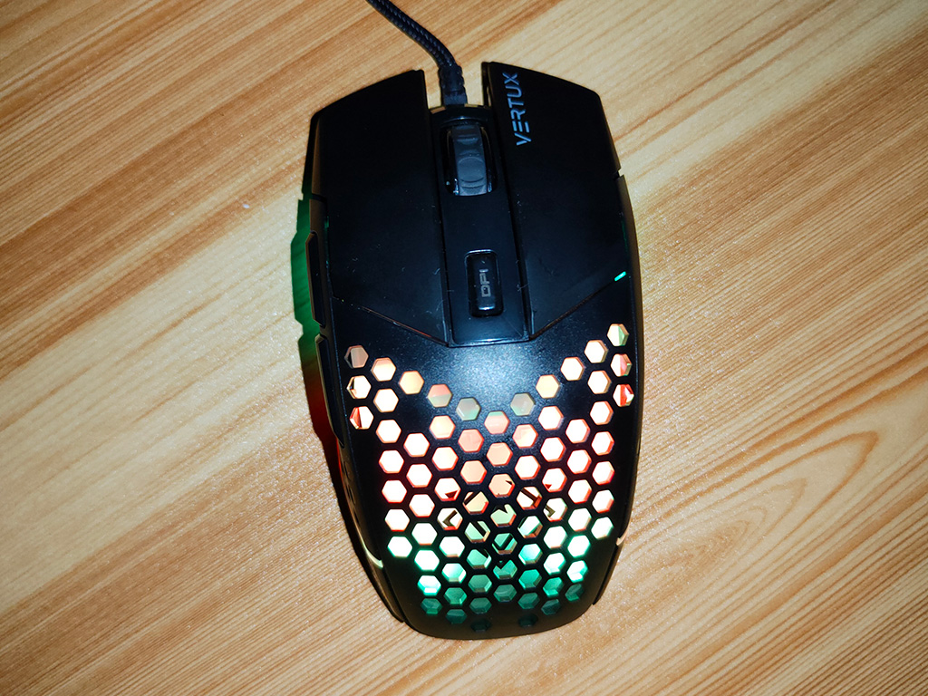 Vertux Gaming Peripherals Hands-On 91 vertux gaming pc peripherals philippines sale price features 11