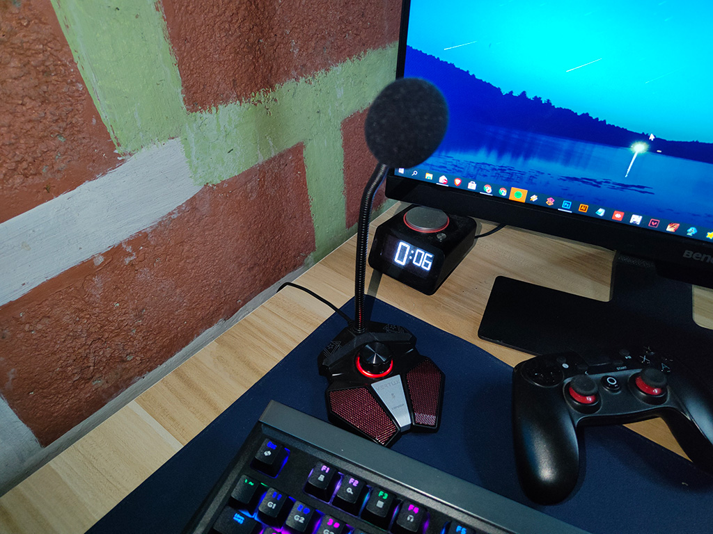 Vertux Gaming Peripherals Hands-On 92 vertux gaming pc peripherals philippines sale price features 2
