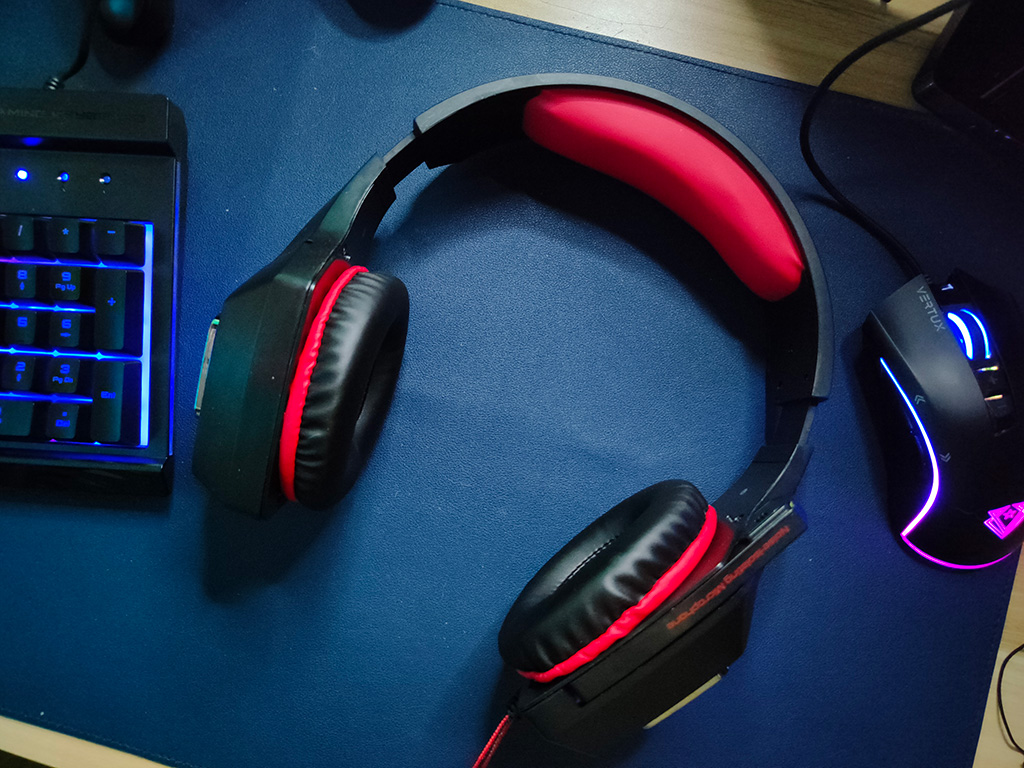 Vertux Gaming Peripherals Hands-On 94 vertux gaming pc peripherals philippines sale price features 7