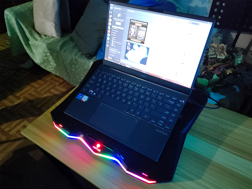 Vertux Gaming Peripherals Hands-On 93 vertux gaming pc peripherals philippines sale price features 9