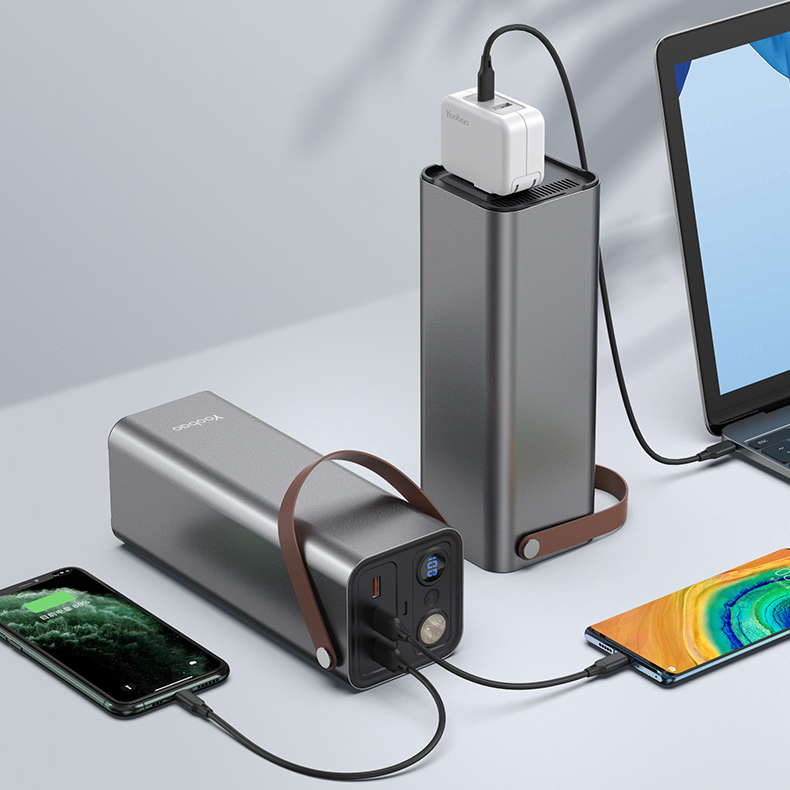 High-capacity power banks you can buy right now 89 H8a8f9ccddd224615bf6450b6697e0260A