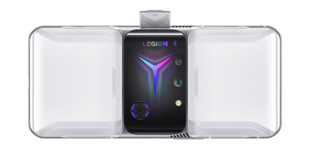 Lenovo LEGION Phone Duel 2: Price, Specs, Availability in the Philippines 90 Lenovo Legion Phone Duel 2 Titanium White 04 1 e1617741214627 1536x745 1