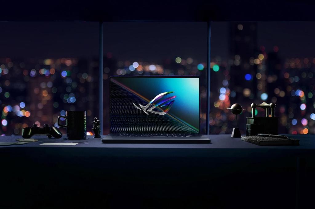 ASUS ROG Zephyrus S17, ROG Zephyrus M16, TUF Gaming F17/15, TUF Dash F15: Price, Specs, Availability in the Philippines 89 Untitled 3
