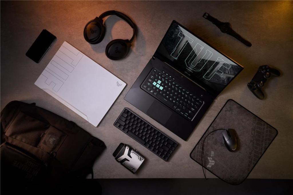 ASUS ROG Zephyrus S17, ROG Zephyrus M16, TUF Gaming F17/15, TUF Dash F15: Price, Specs, Availability in the Philippines 91 Untitled 5