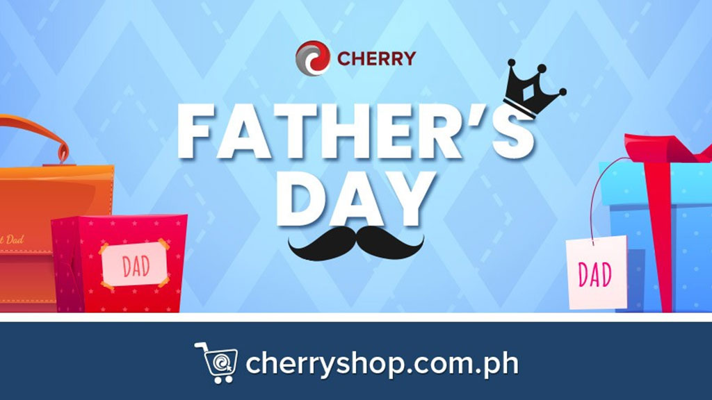 Five Cherryfic Gift Ideas for the Techie Dad 87 cherryshop fathers day