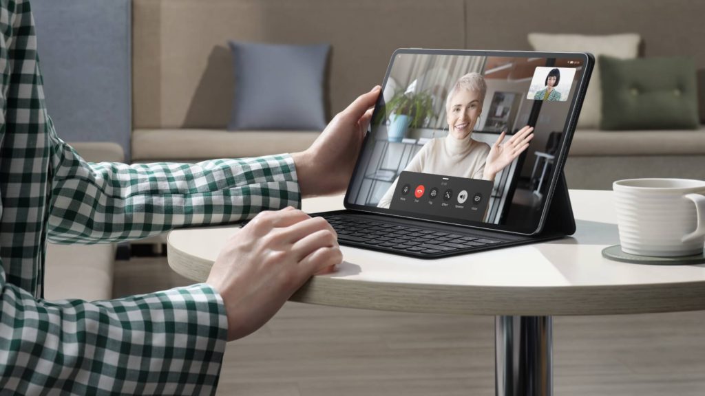 Huawei MatePad Pro 12.6: Price, Availability, Specs in the Philippines 87 huawei matepad pro 12.6 video conference img pc