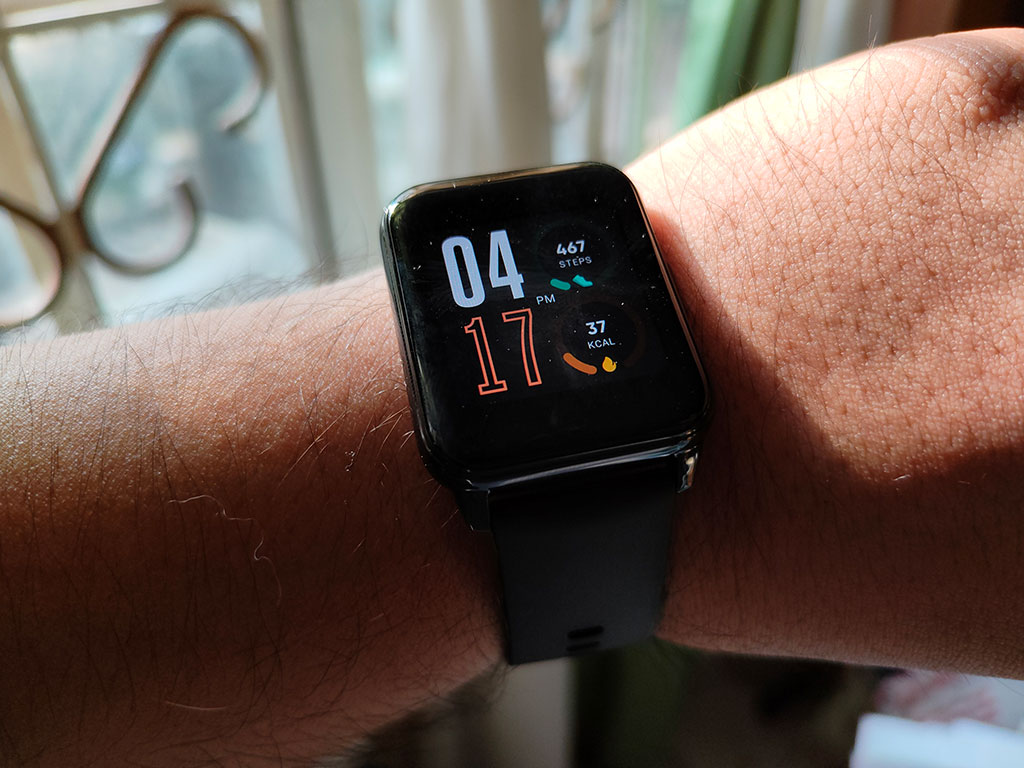 realme Watch 2 series to launch in the Philippines 87 realme watch 2 philippines handson review specs price features 1