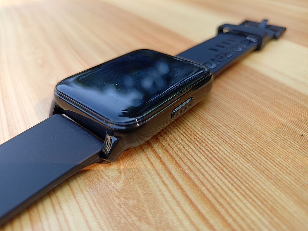 realme Watch 2 Hands-on, First Impressions 90 realme watch 2 philippines handson review specs price features 5