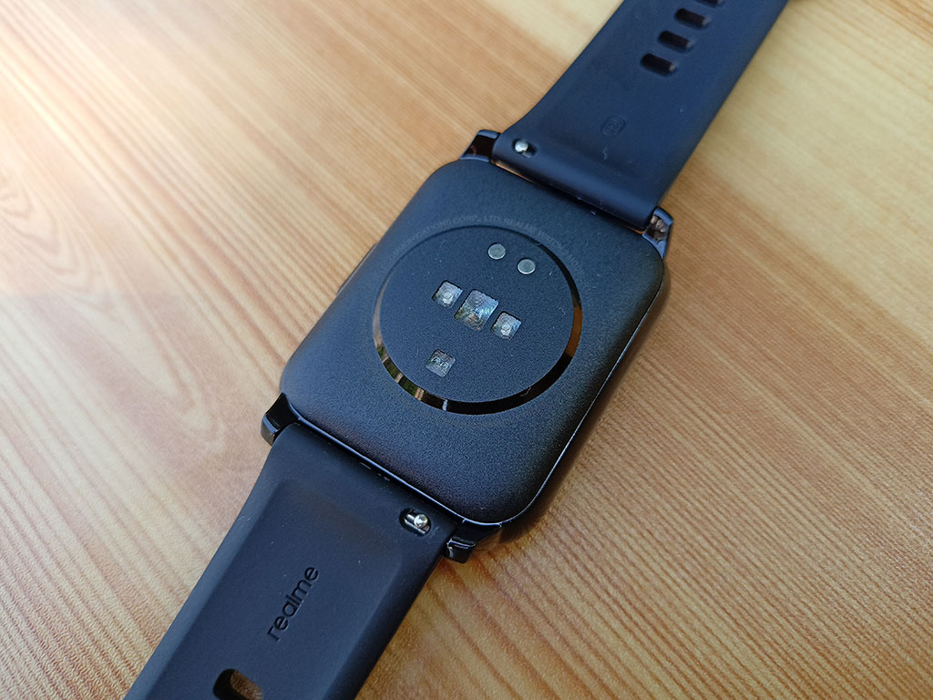 realme Watch 2 Hands-on, First Impressions 91 realme watch 2 philippines handson review specs price features 6