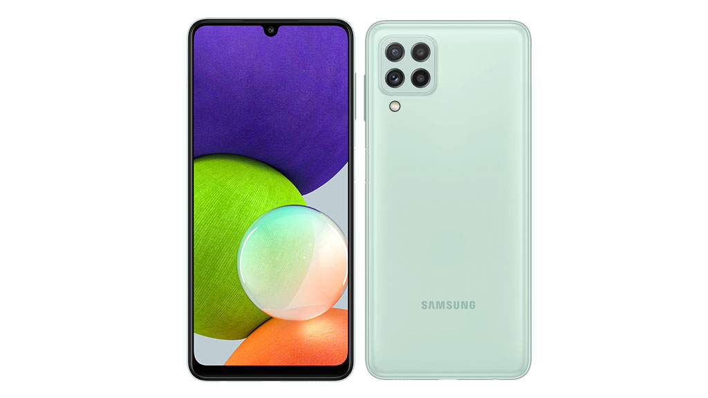 Samsung Galaxy A22 and A22 5G: Price, Specs, Availability in the Philippines 87 samsung galaxy a22 a225g philippines2