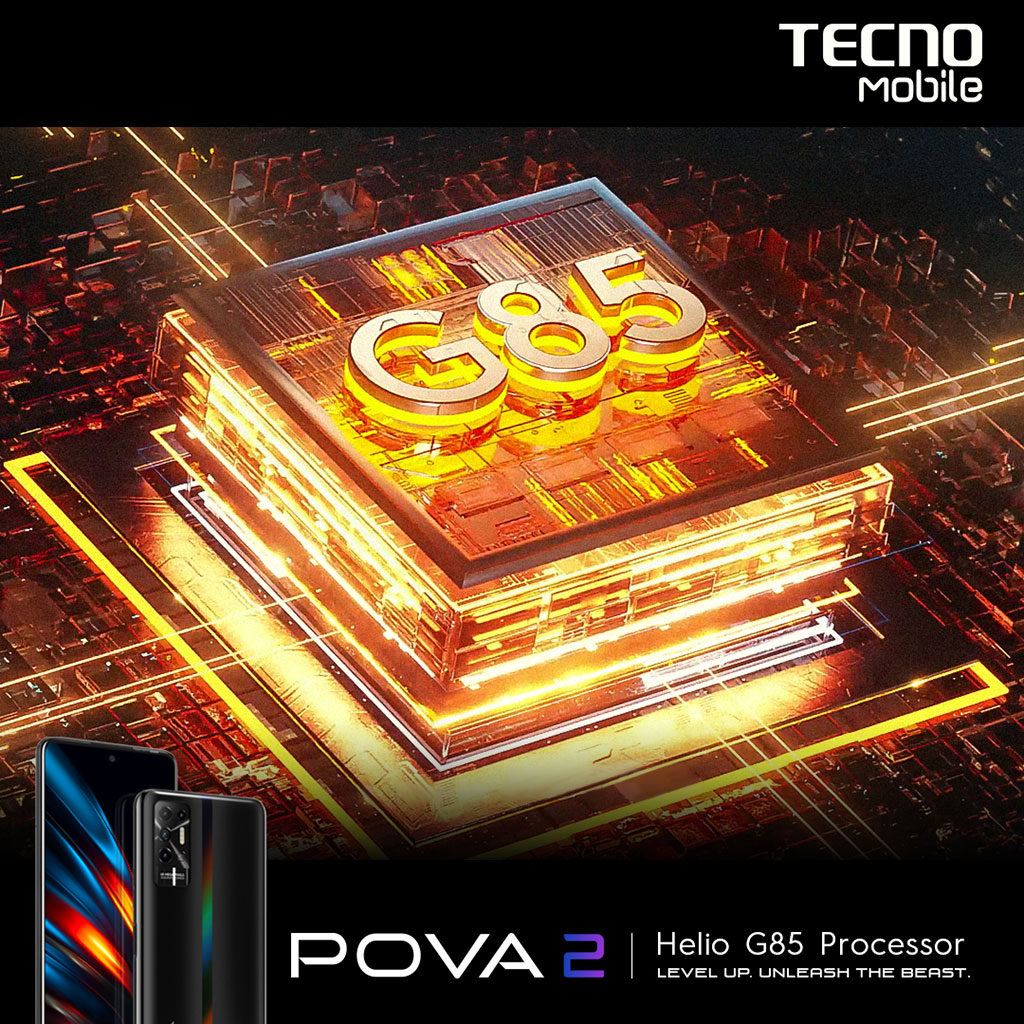 TECNO Mobile’s One of a Kind Gaming Live Stream Delivers Power-Packed Fun and Prizes 88 tecno pova2 philippines 5