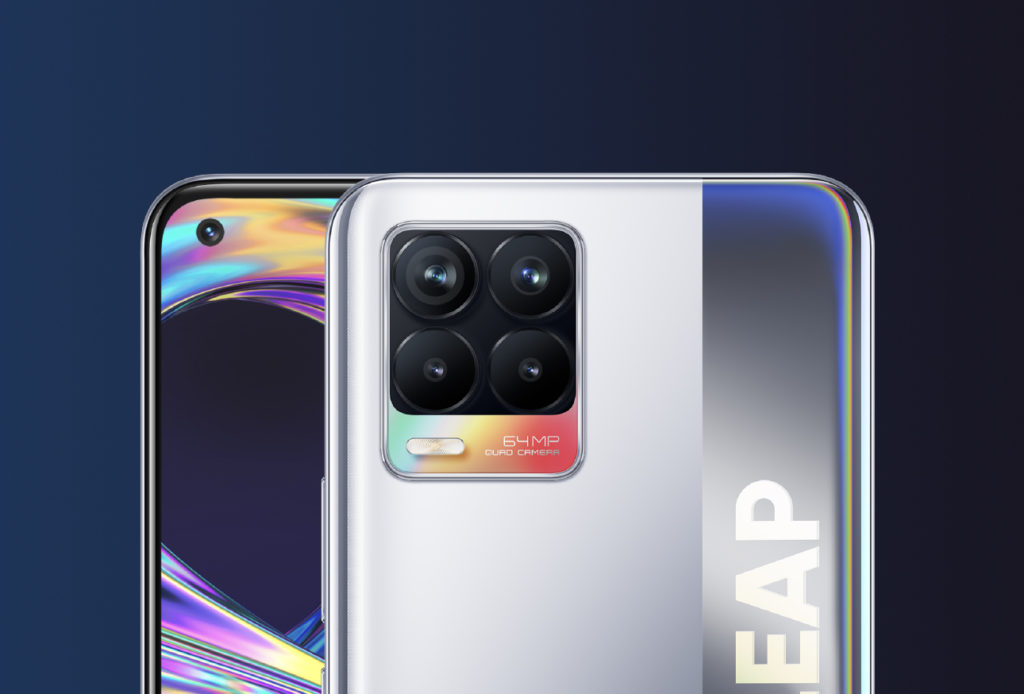 Five tips on creating great content with the realme 8 87 1 bff8969c9a