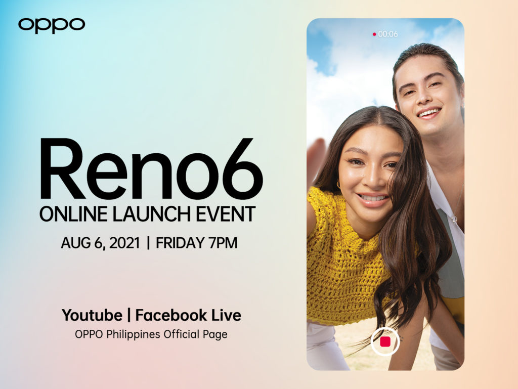 OPPO Reno6 Series arriving soon in the Philippines 89 Copy of 1492x1120 Reno6 Launch KV