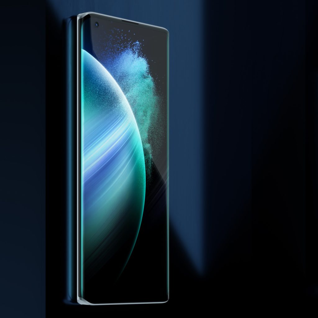 Infinix outs Concept Phone 2021 with 160W Fast Charging, Dual Color-Changing back cover 88 Infinix Concept Phone 4