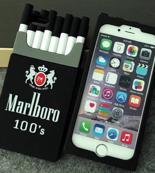 Weirdest Smartphone Cases of 2021 91 Screenshot 2021 07 03 212652