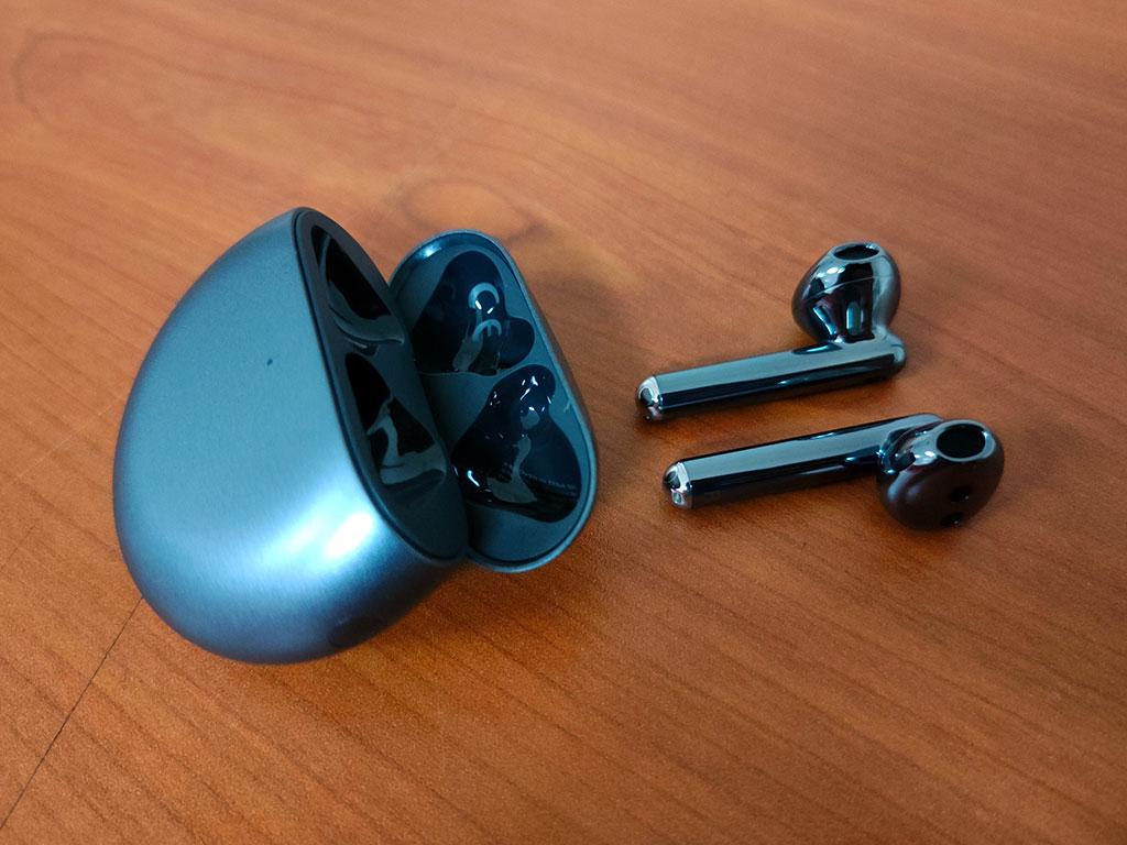 Huawei Freebuds 4 First Look: Solid Lightweight 90 huawei freebuds 4 philippines handson review 1