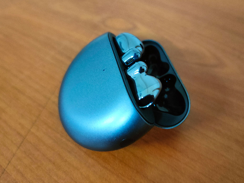 Huawei Freebuds 4 Review 90 huawei freebuds 4 philippines handson review 7