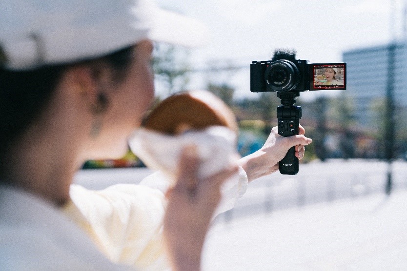 SONY Alpha ZV-E10: Price, Specs, Availability in the Philippines 88 untitled2 2