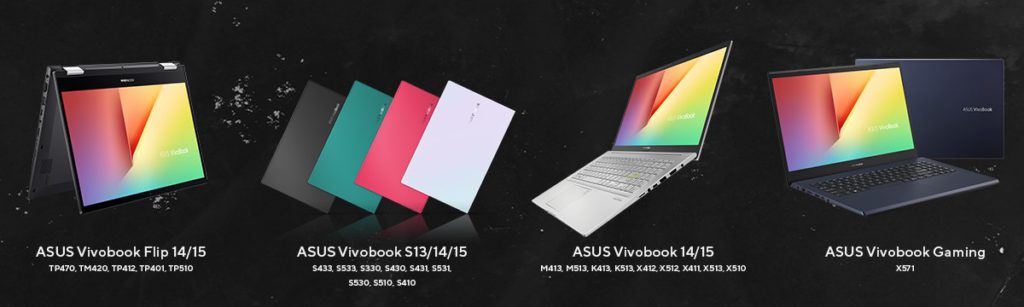 ASUS VivoBook Series collaborates with lifestyle and clothing brand DBTK 88 untitled3