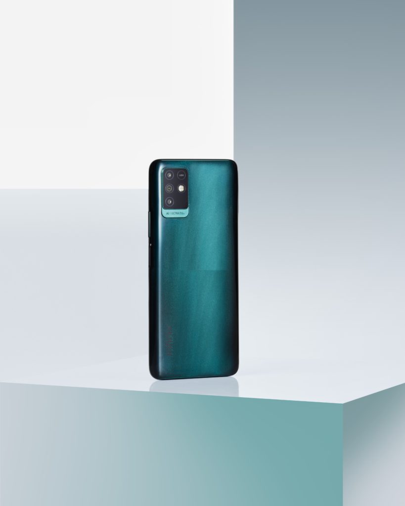Infinix NOTE 10, NOTE 10 Pro: Price, Specs, Availability in the Philippines 88 2 min