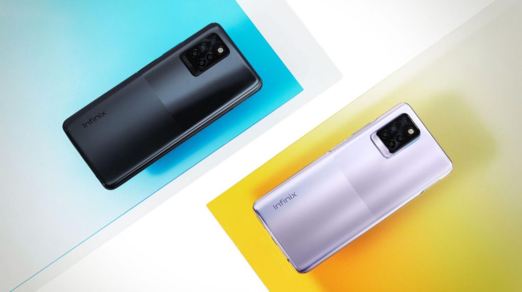 Infinix Note 10 Pro (2022): Specs, Features, Price in the Philippines 87 Infinix Note 10 Pro Lazada exclusive early bird promo e1628643575218