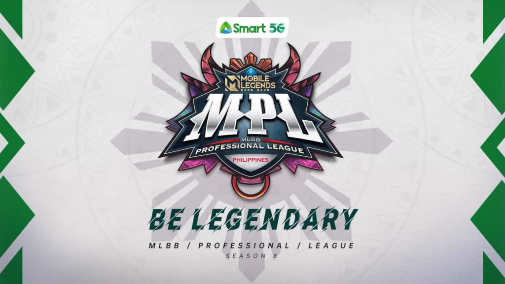 Smart and MOONTON Games partners for MPL-PH Season 8 87 MPL S8 KV